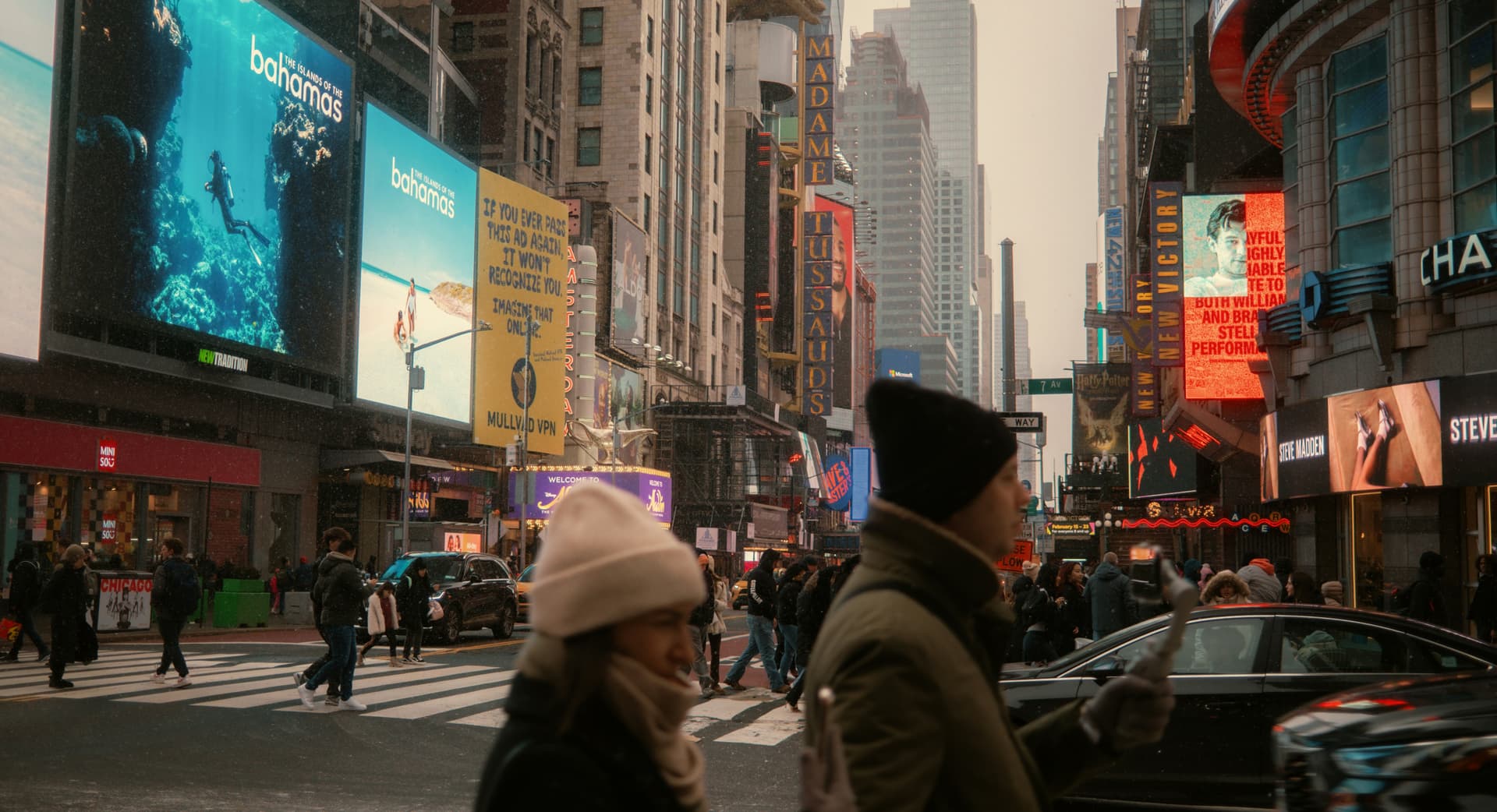 WEBNARS Trail webinar